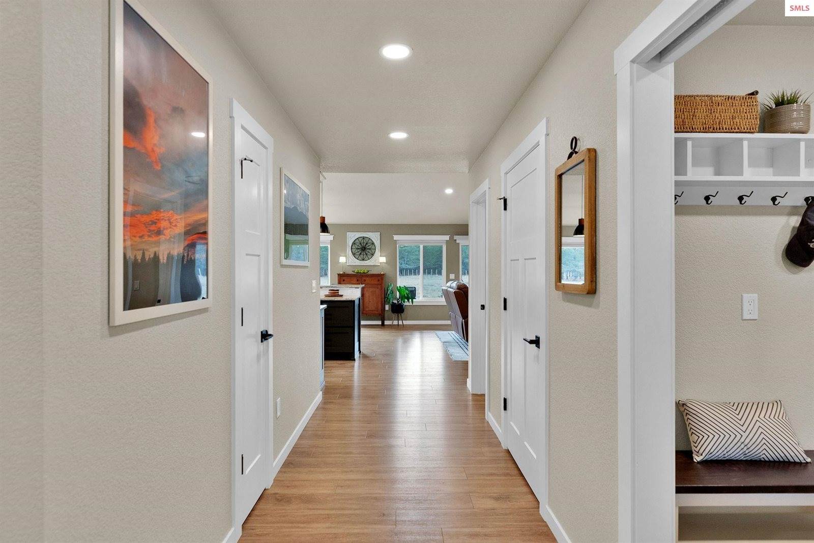 134 Leelah Lane, Bonners Ferry, ID 83805