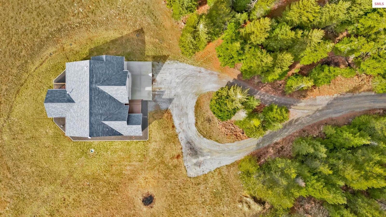 134 Leelah Lane, Bonners Ferry, ID 83805