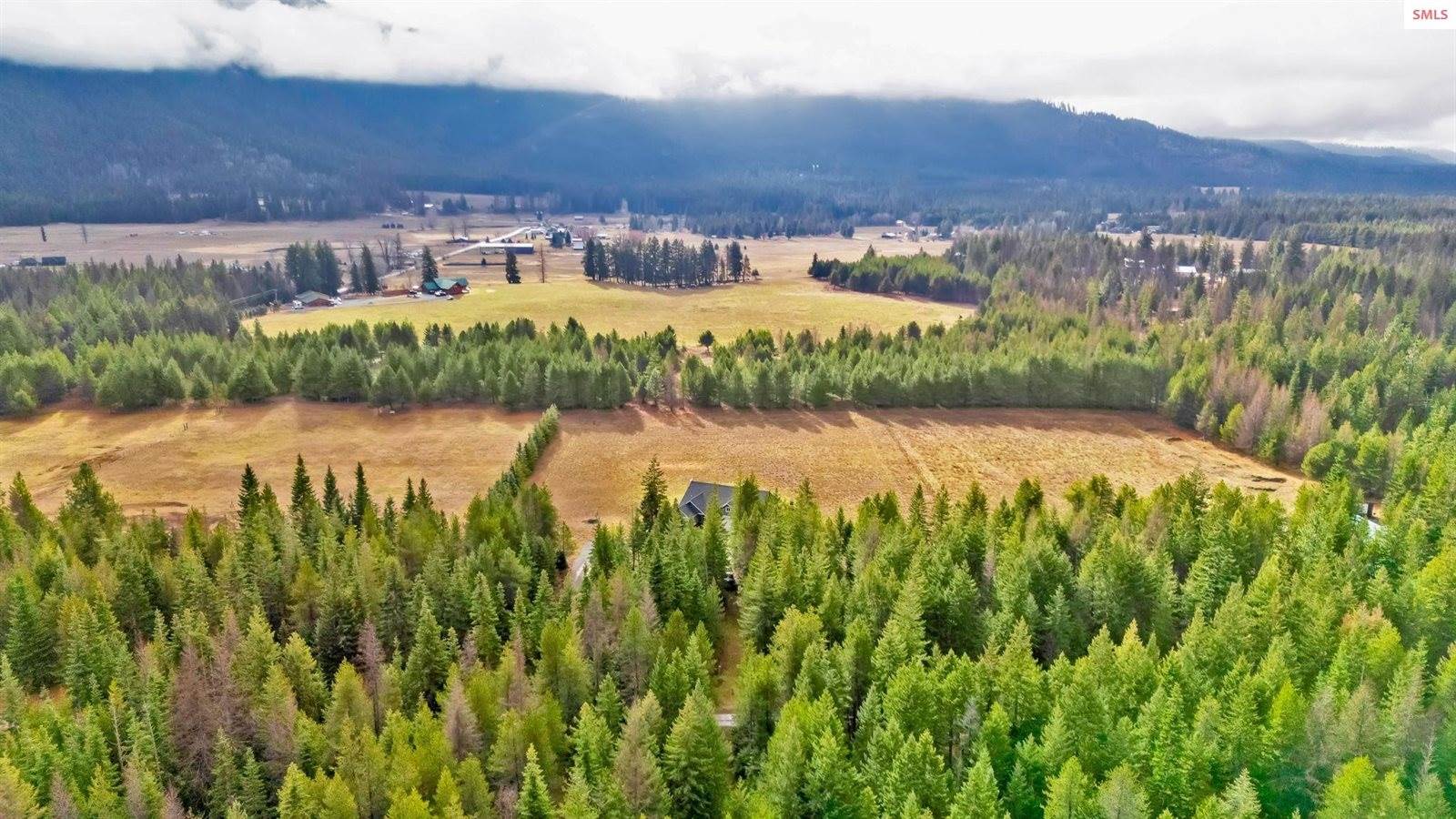 134 Leelah Lane, Bonners Ferry, ID 83805