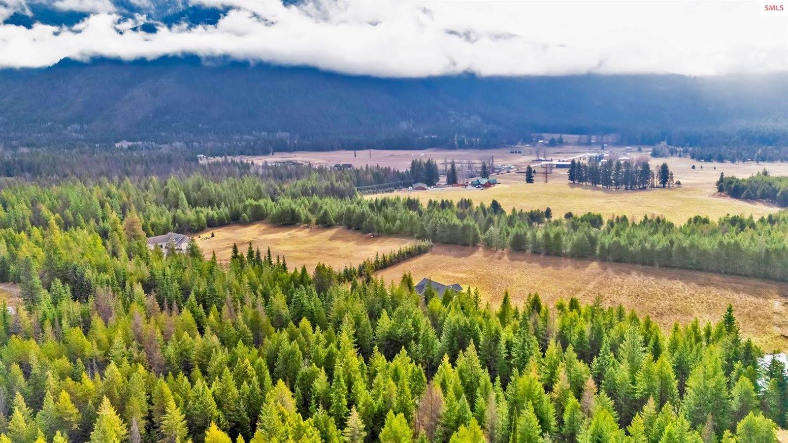 134 Leelah Lane, Bonners Ferry, ID 83805