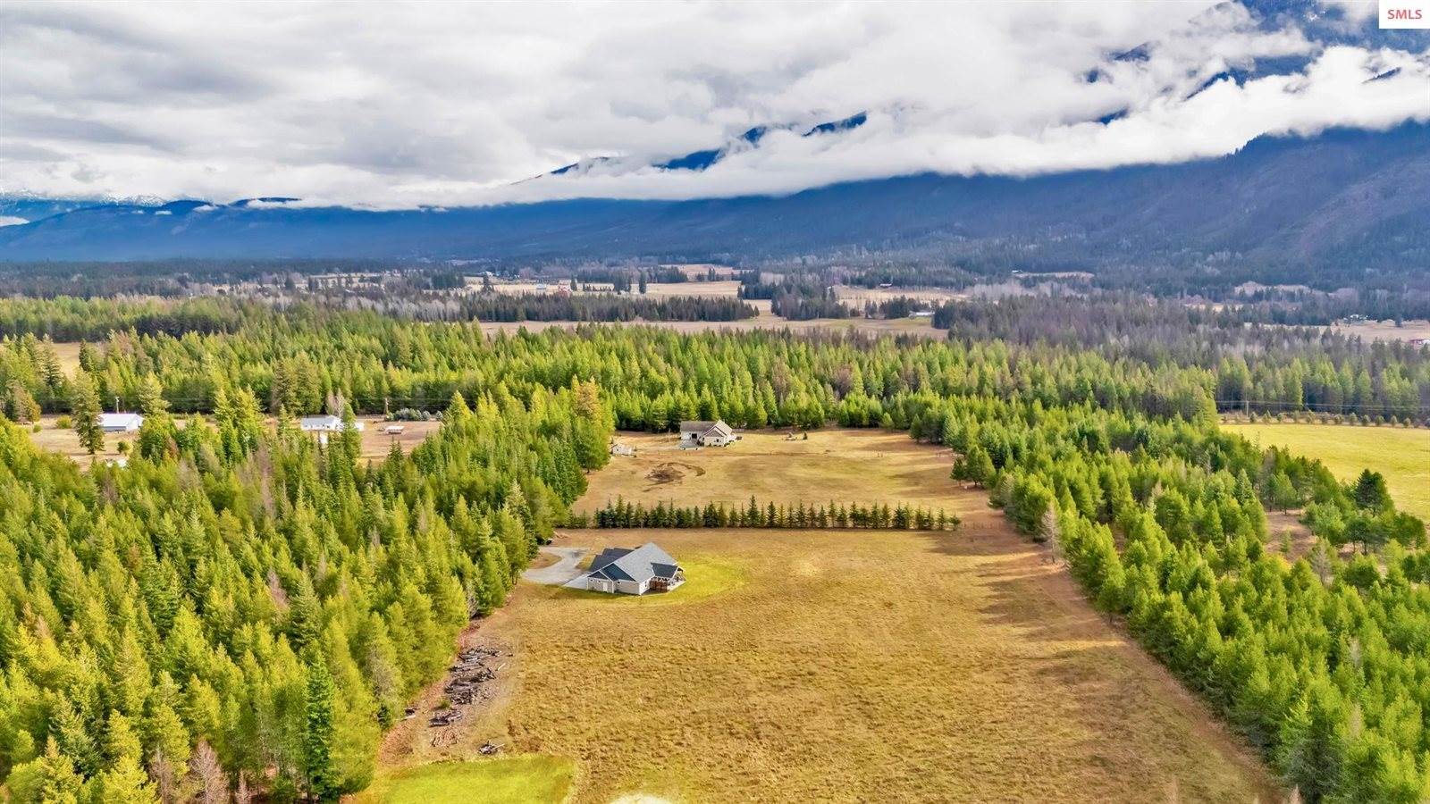 134 Leelah Lane, Bonners Ferry, ID 83805