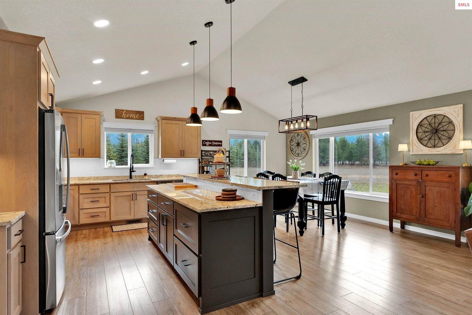 134 Leelah Lane, Bonners Ferry, ID 83805