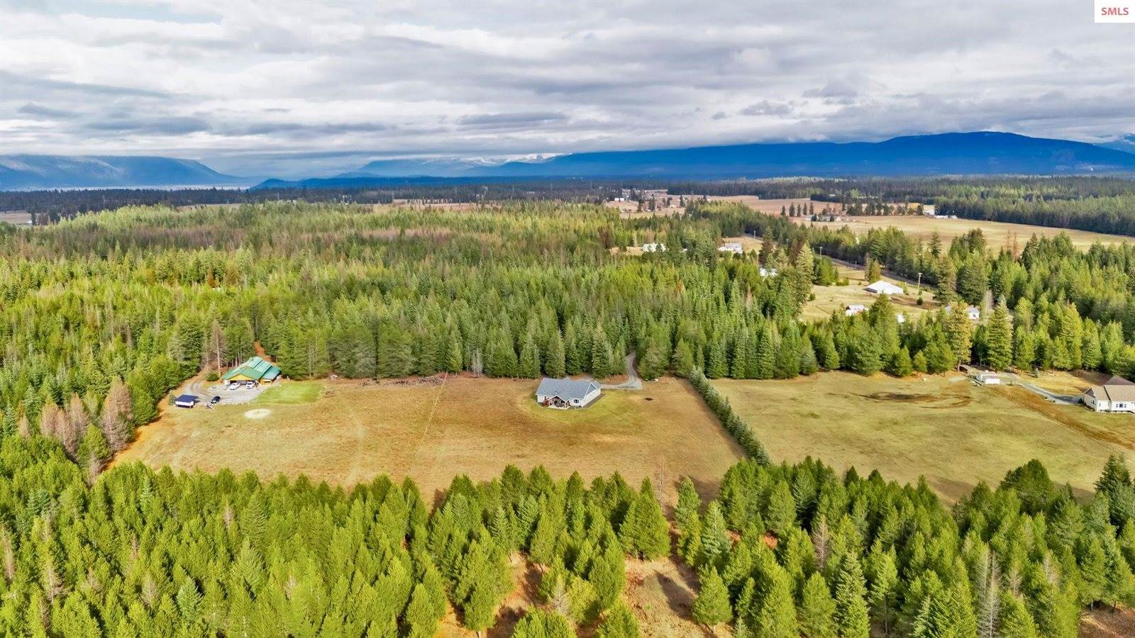 134 Leelah Lane, Bonners Ferry, ID 83805