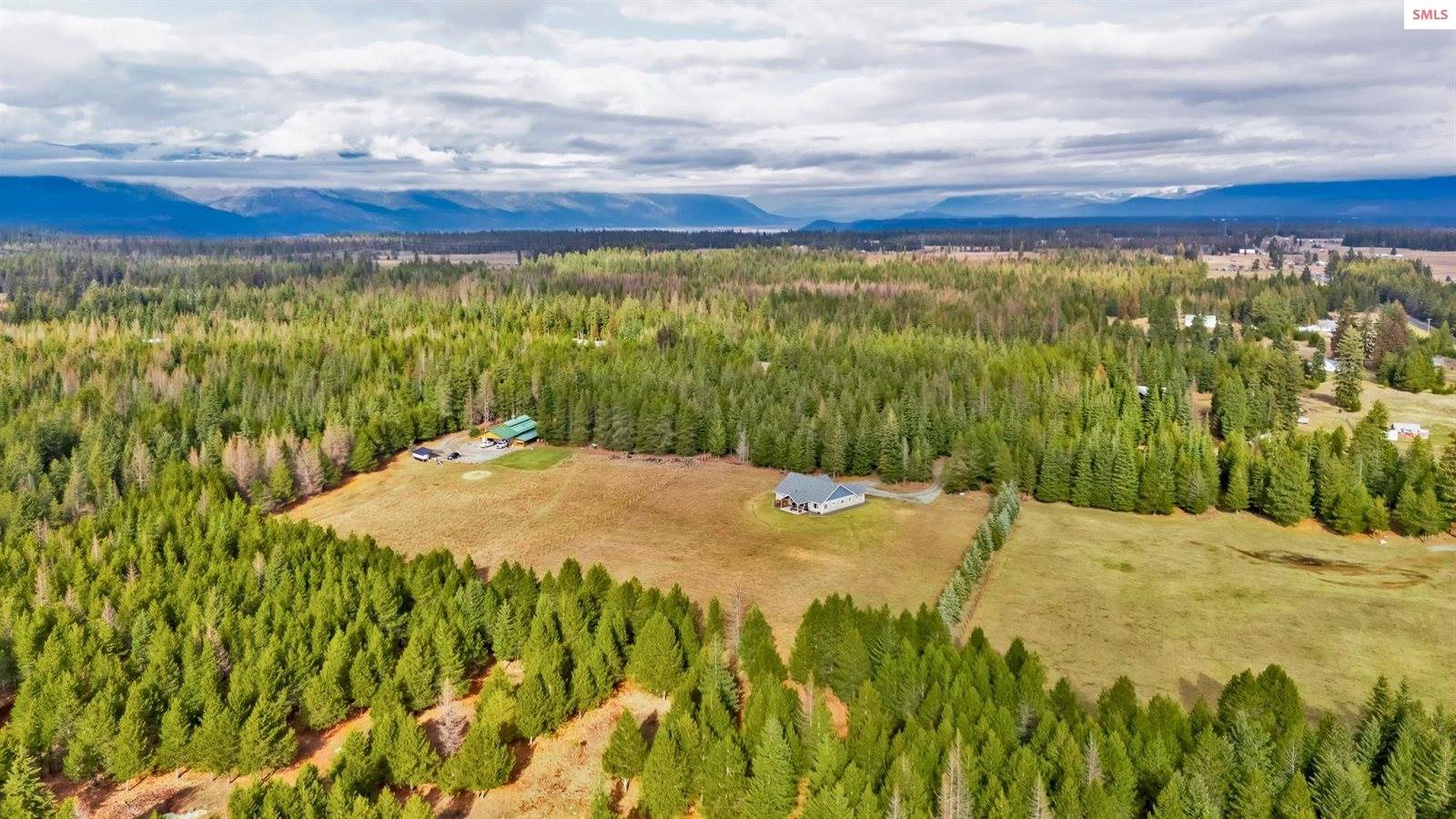 134 Leelah Lane, Bonners Ferry, ID 83805
