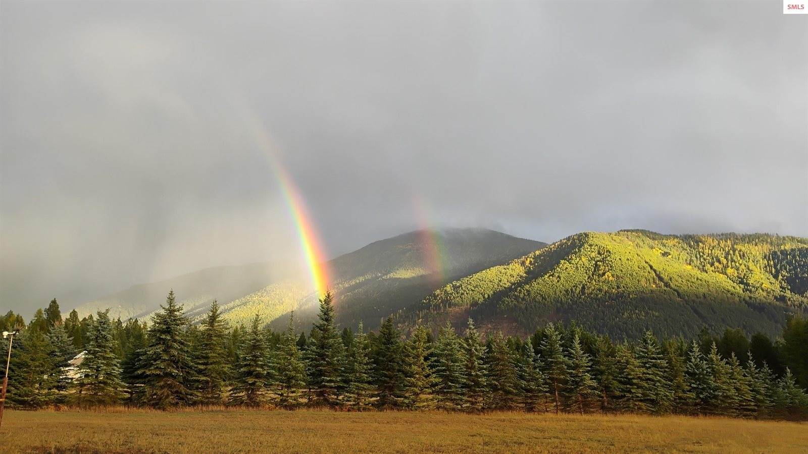 134 Leelah Lane, Bonners Ferry, ID 83805