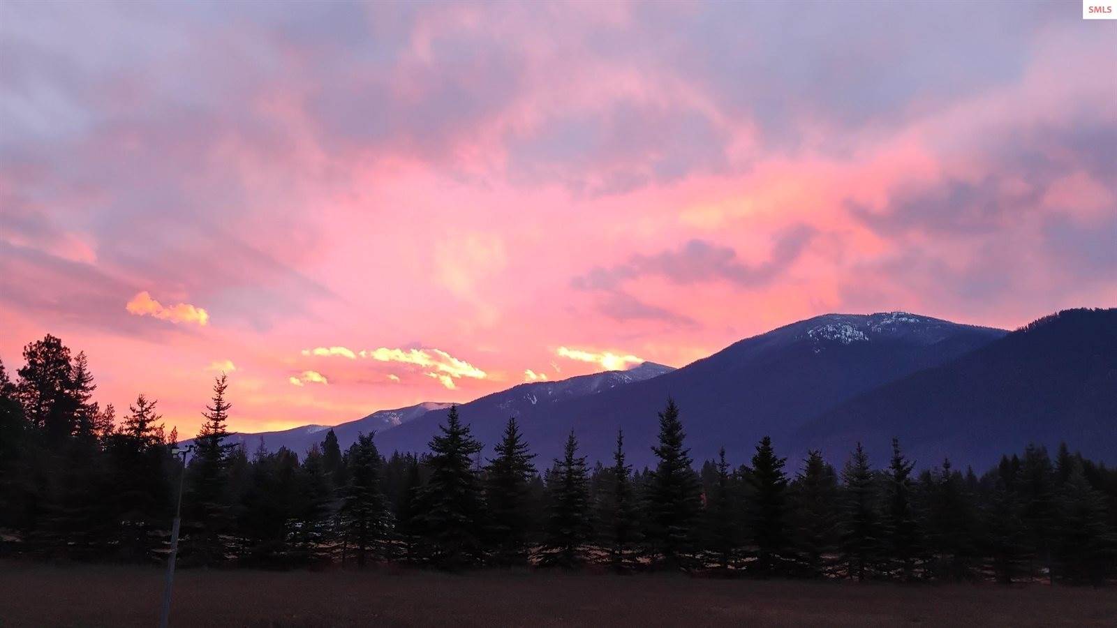 134 Leelah Lane, Bonners Ferry, ID 83805