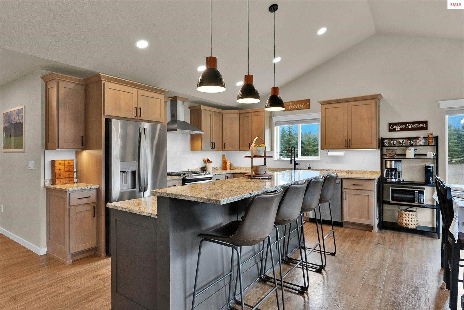 134 Leelah Lane, Bonners Ferry, ID 83805