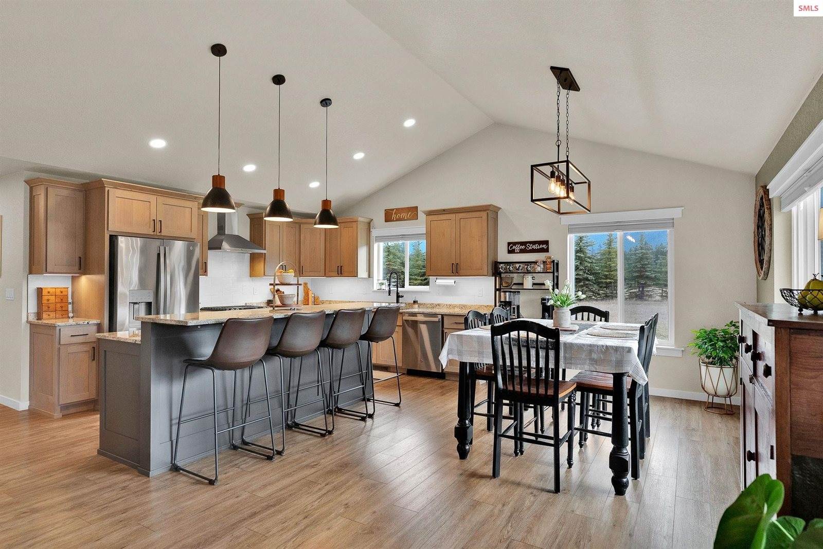 134 Leelah Lane, Bonners Ferry, ID 83805