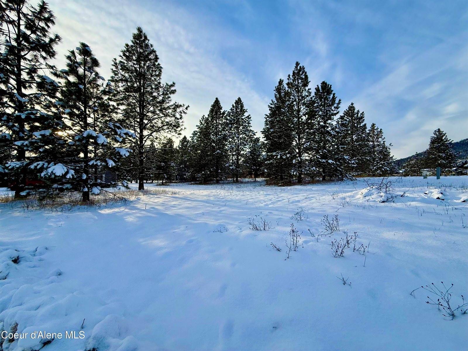 NKA Pomelo Place (Lot 2), Moyie Springs, ID 83845