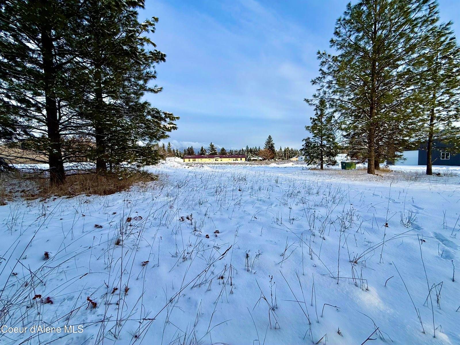 NKA Pomelo Place (Lot 2), Moyie Springs, ID 83845
