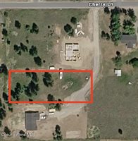 NKA Pomelo Place (Lot 2), Moyie Springs, ID 83845