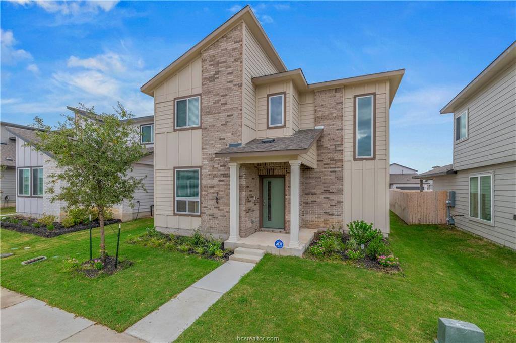 769 Double Mountain Road, College Station, TX 77845