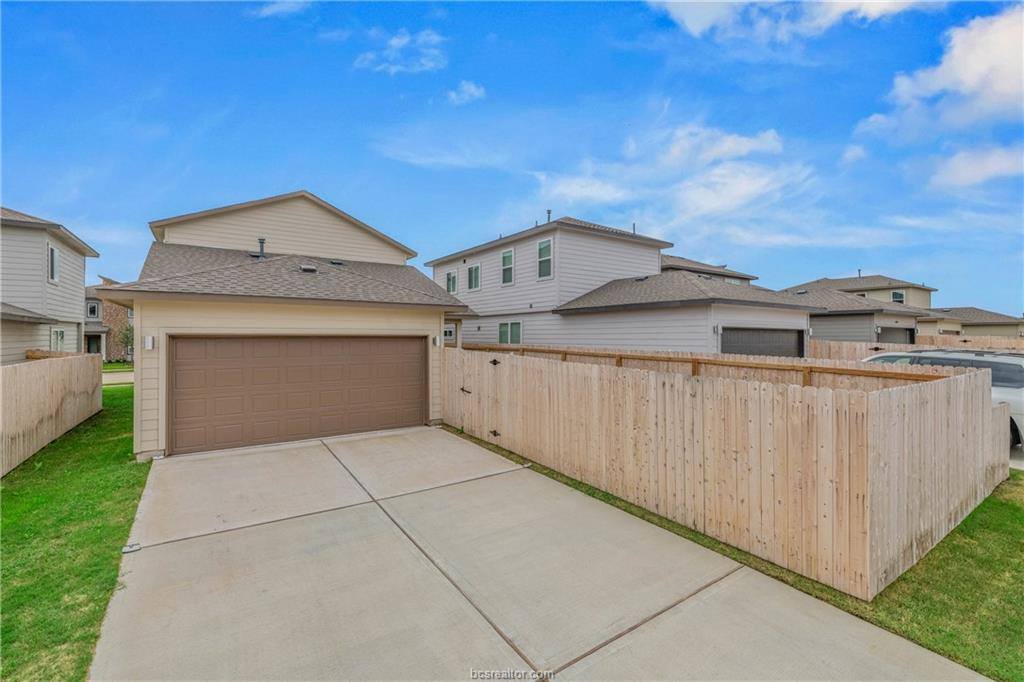 769 Double Mountain Road, College Station, TX 77845