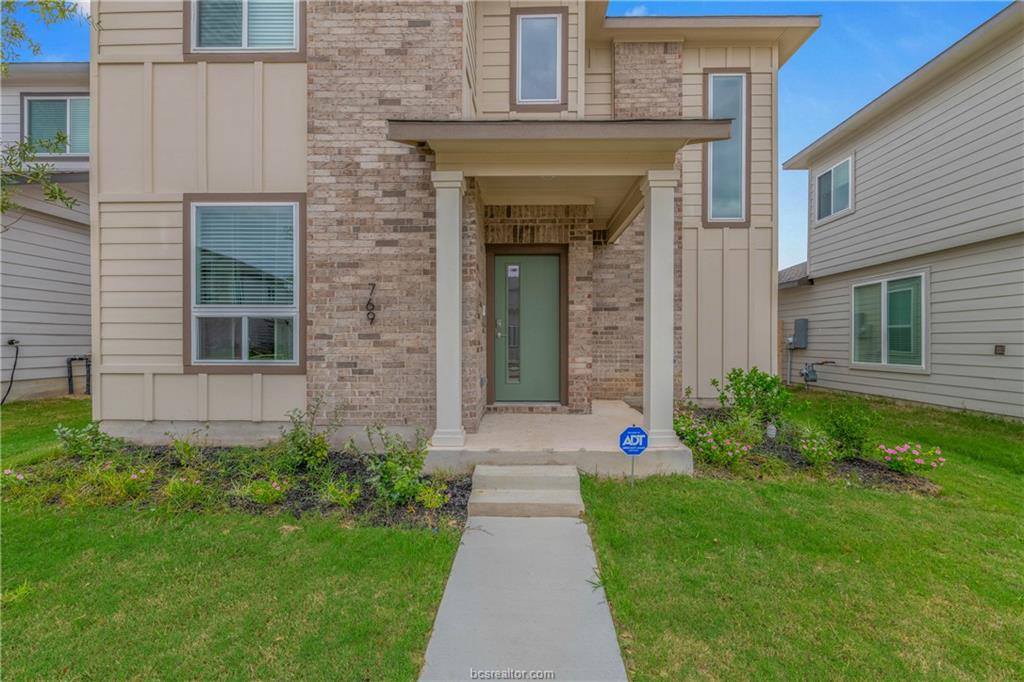 769 Double Mountain Road, College Station, TX 77845