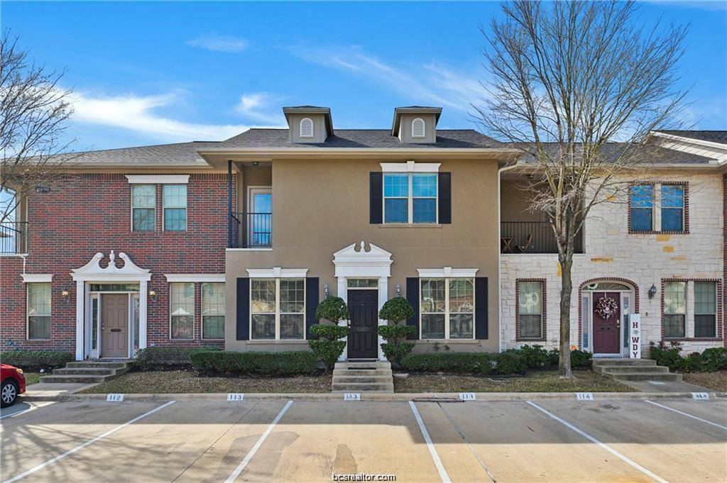 150 Forest Drive, College Station, TX 77840