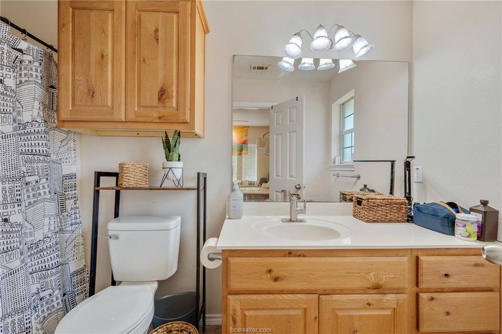 2308 Cornell Drive, College Station, TX 77840