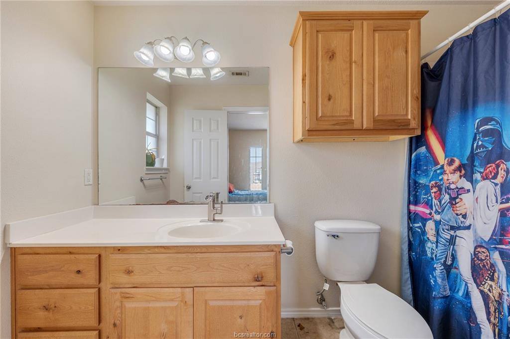 2308 Cornell Drive, College Station, TX 77840