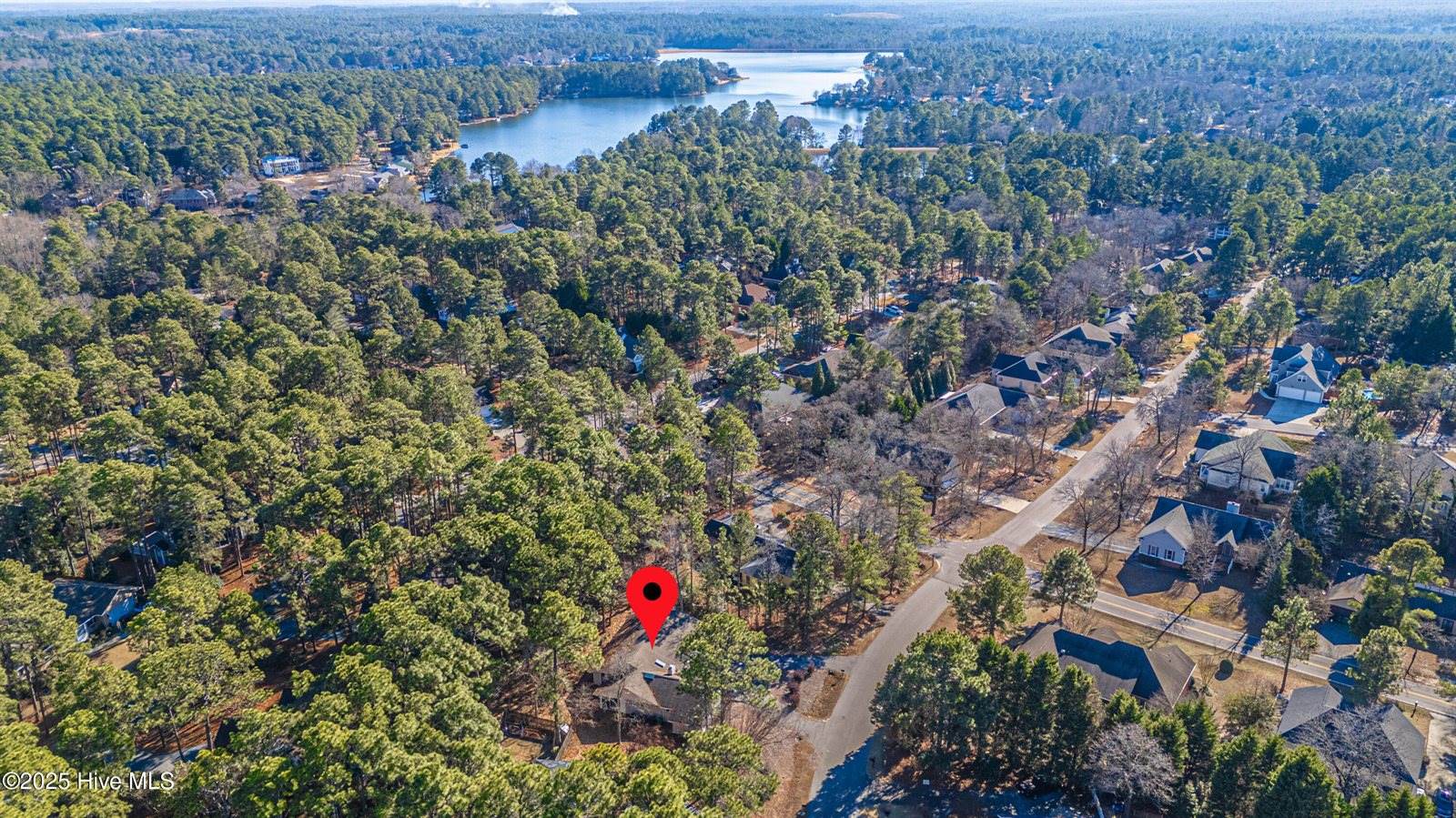 70 Pitch Pine Lane, Pinehurst, NC 28374