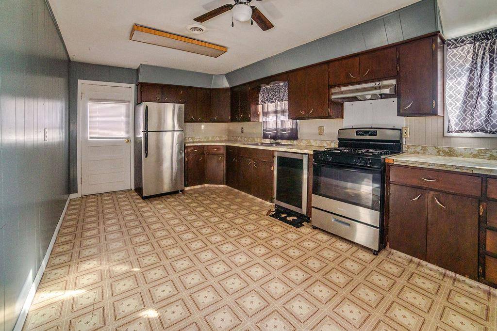 405 North Missouri, Ulysses, KS 67880