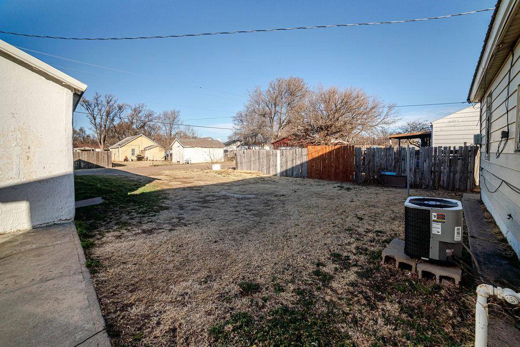 405 North Missouri, Ulysses, KS 67880