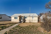 405 North Missouri, Ulysses, KS 67880