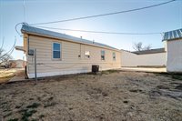 405 North Missouri, Ulysses, KS 67880