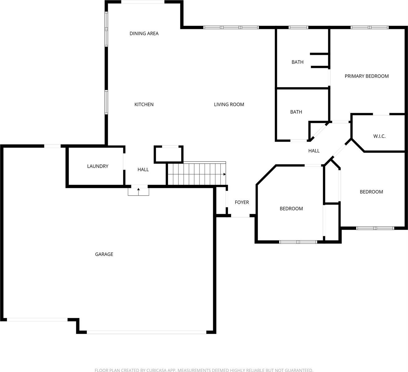 2125 Fox Point Circle, De Pere, WI 54115