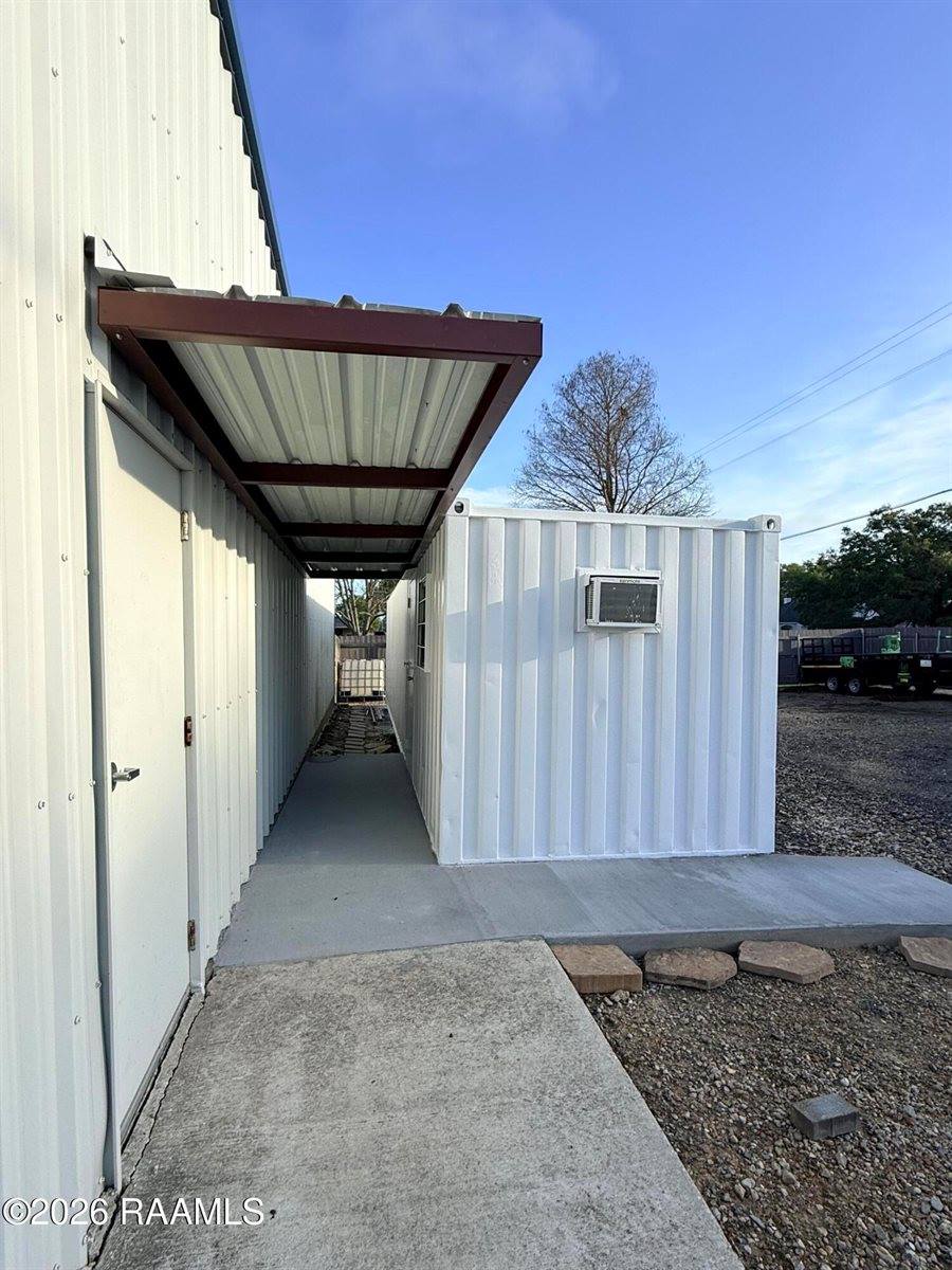 1510 Westgate Road-Modular, Lafayette, LA 70506