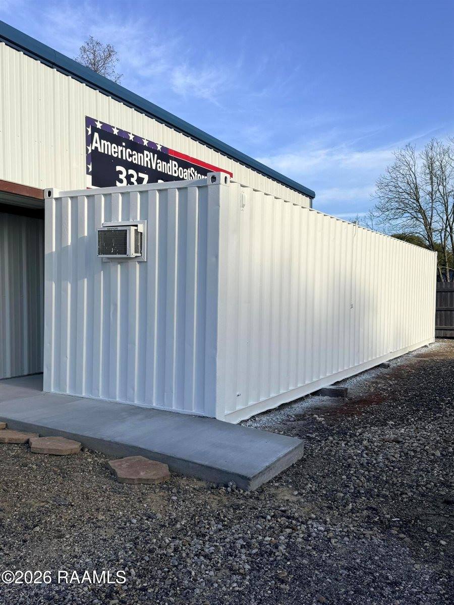 1510 Westgate Road-Modular, Lafayette, LA 70506