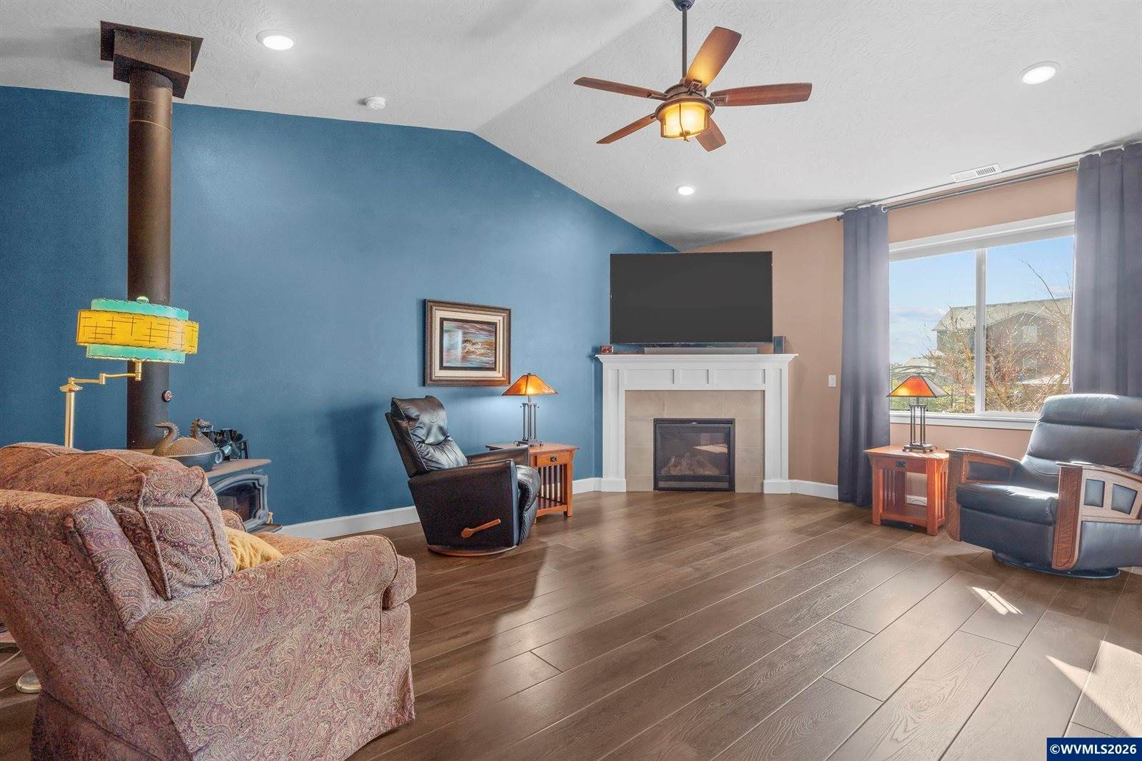 2926 Canter Av, Albany, OR 97321