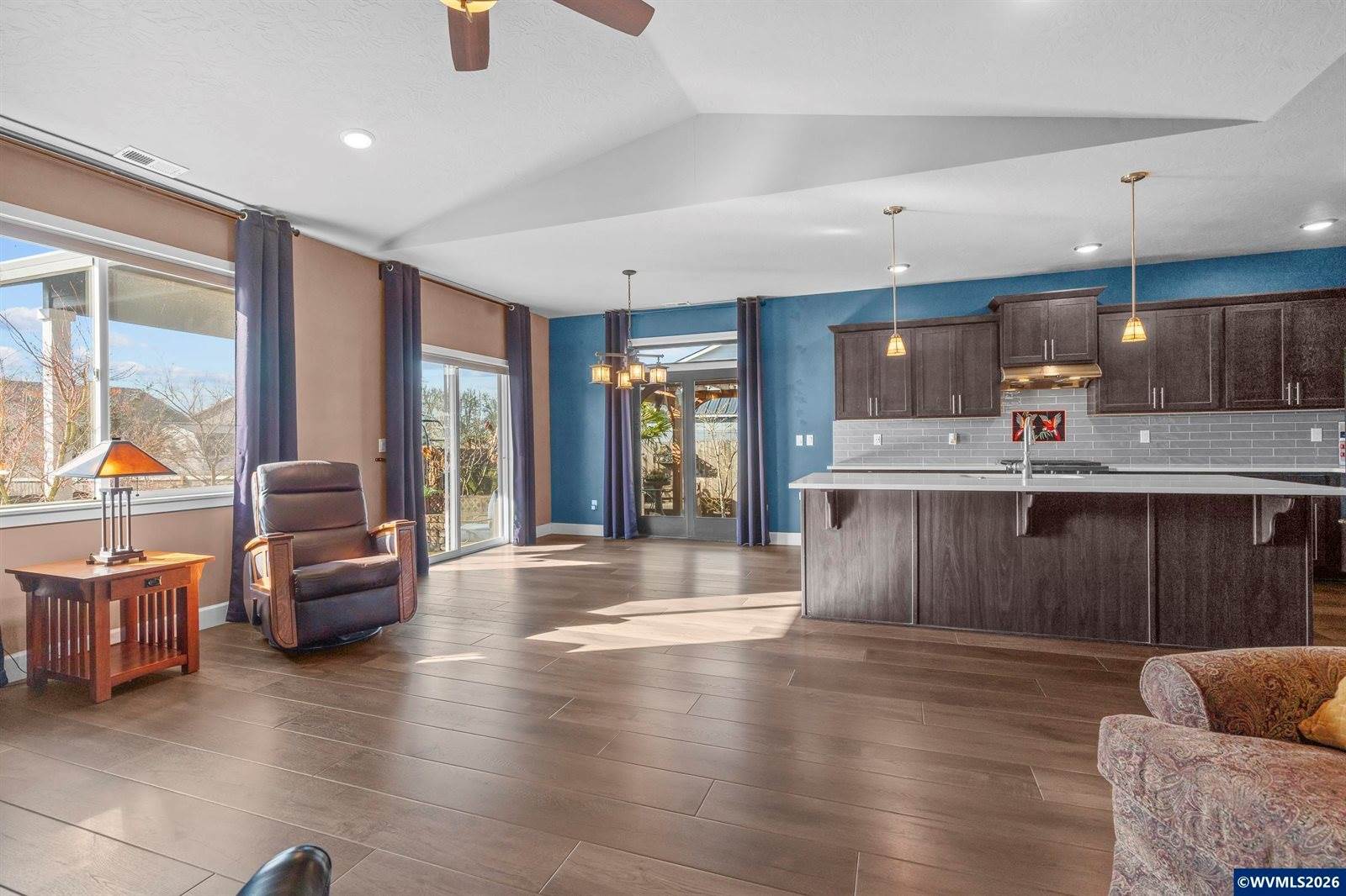 2926 Canter Av, Albany, OR 97321