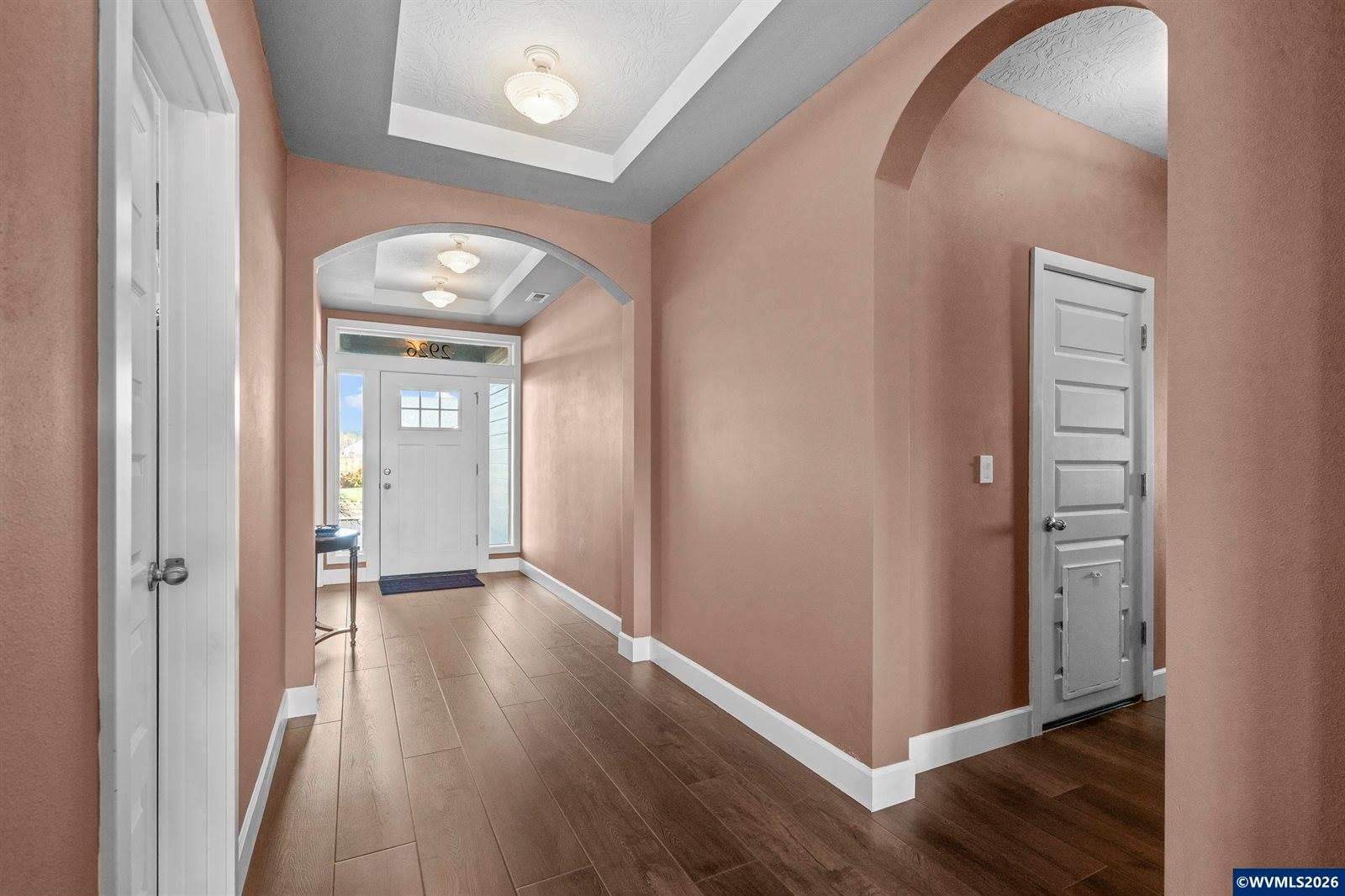 2926 Canter Av, Albany, OR 97321