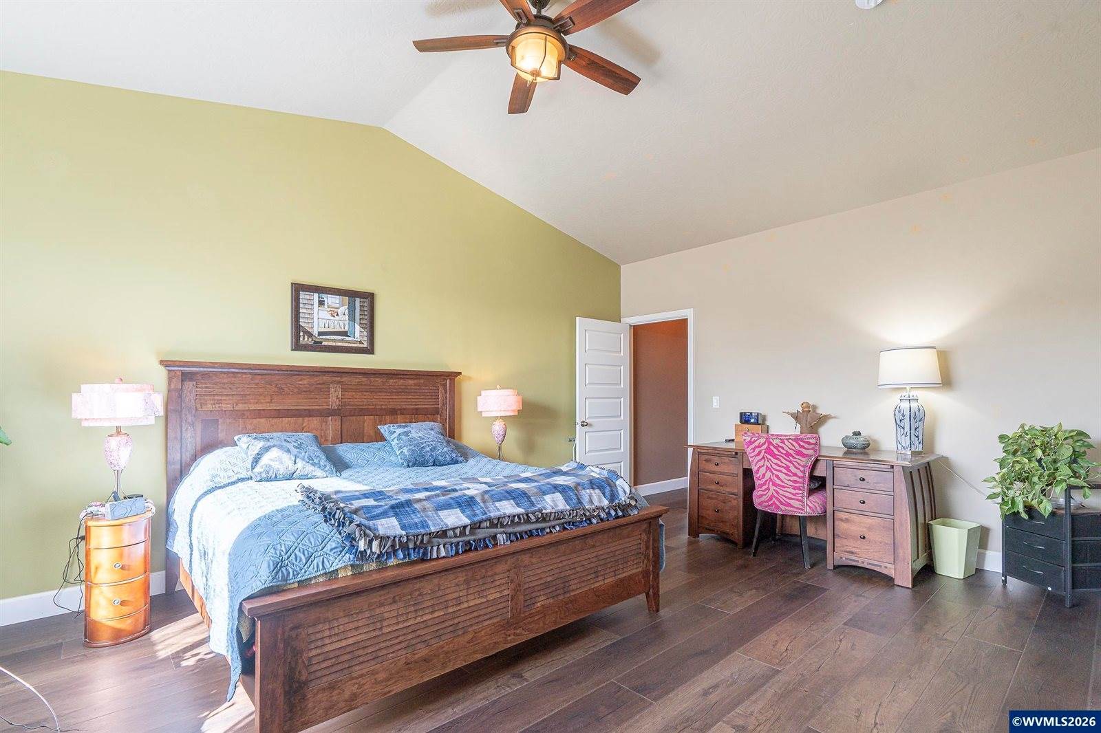 2926 Canter Av, Albany, OR 97321