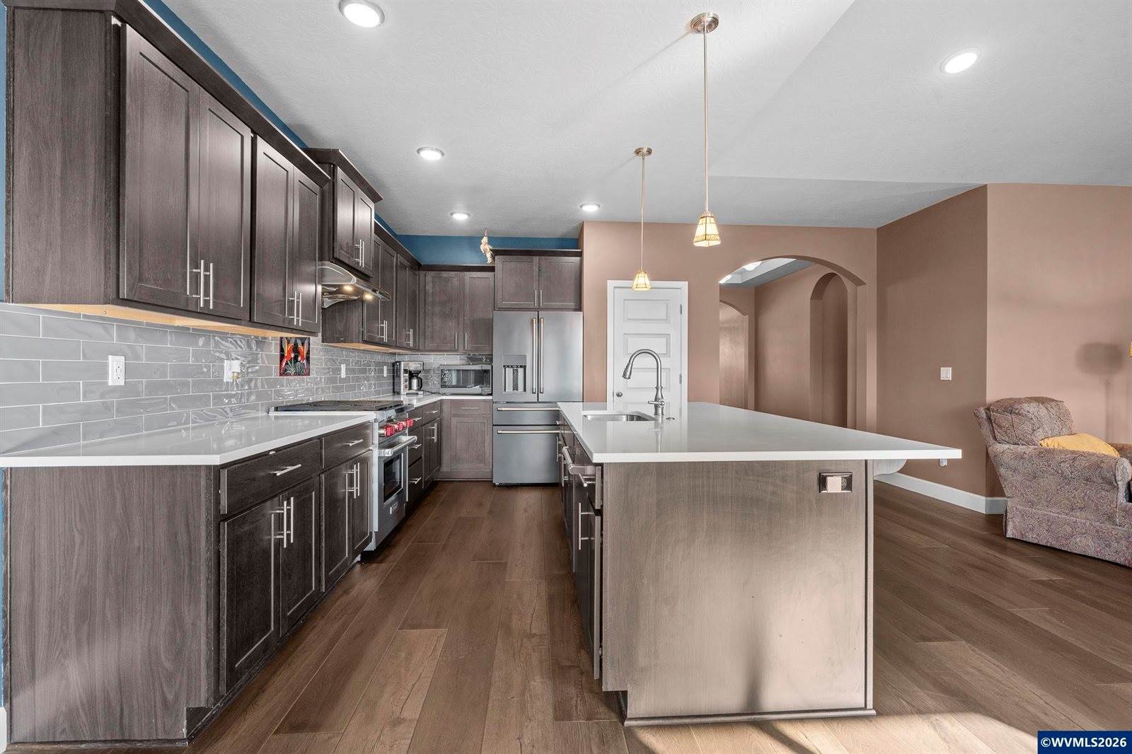 2926 Canter Av, Albany, OR 97321