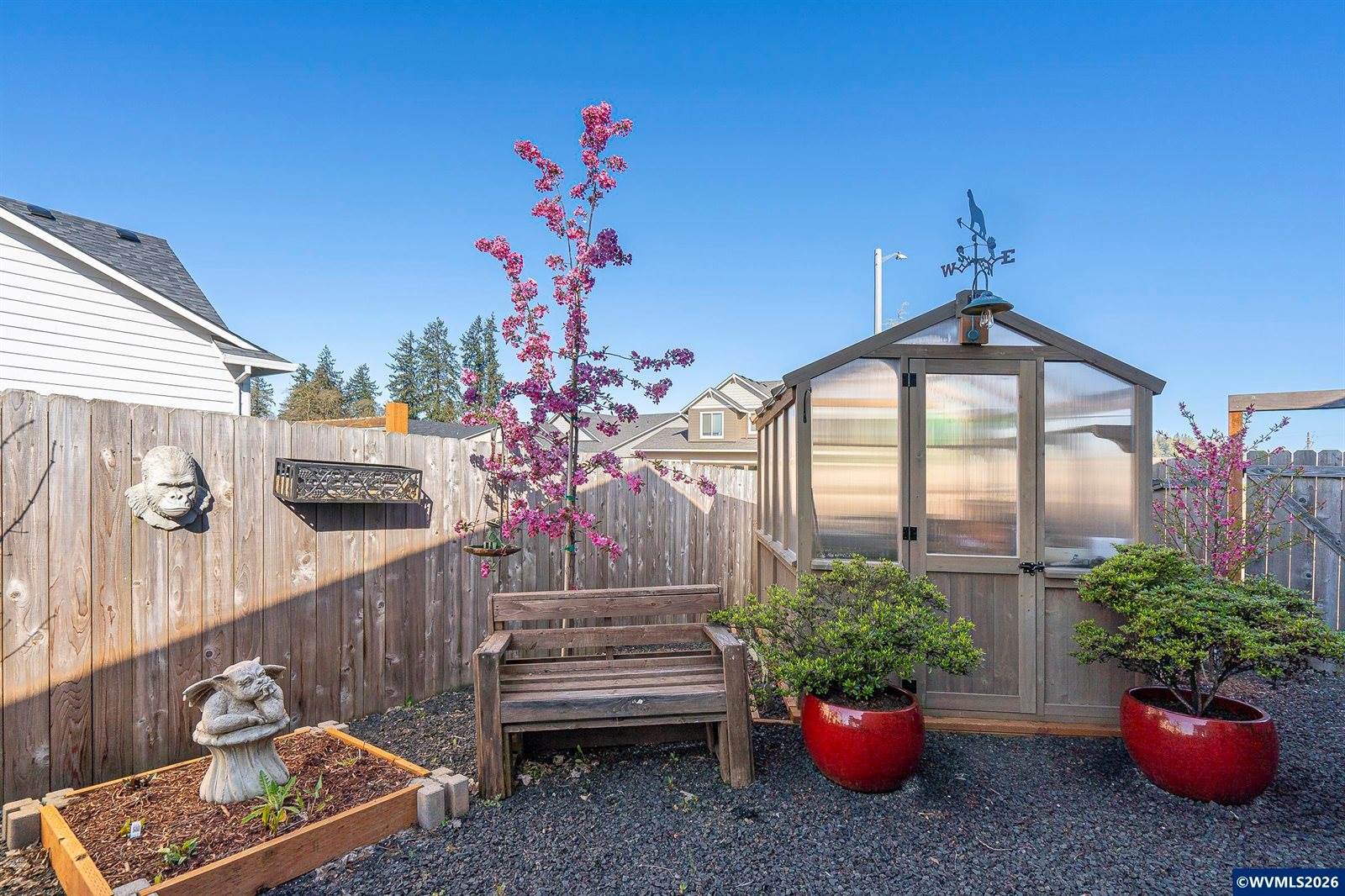 2926 Canter Av, Albany, OR 97321