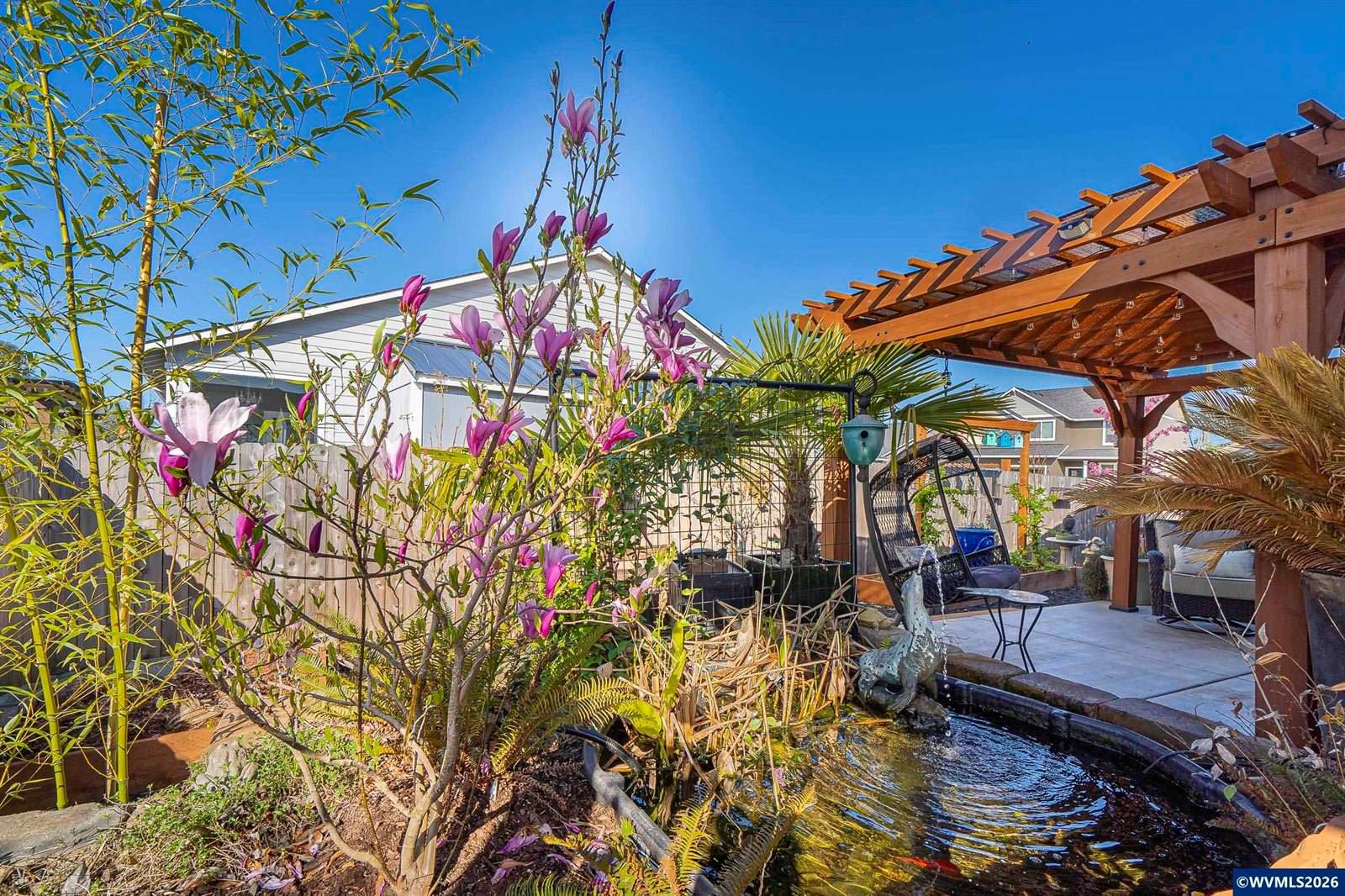 2926 Canter Av, Albany, OR 97321