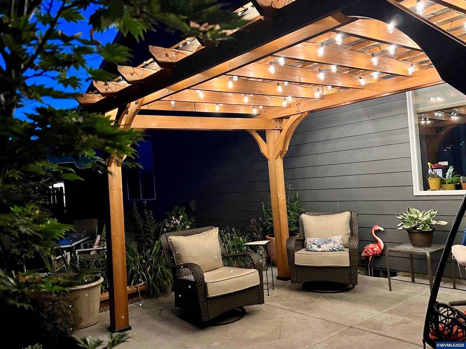 2926 Canter Av, Albany, OR 97321