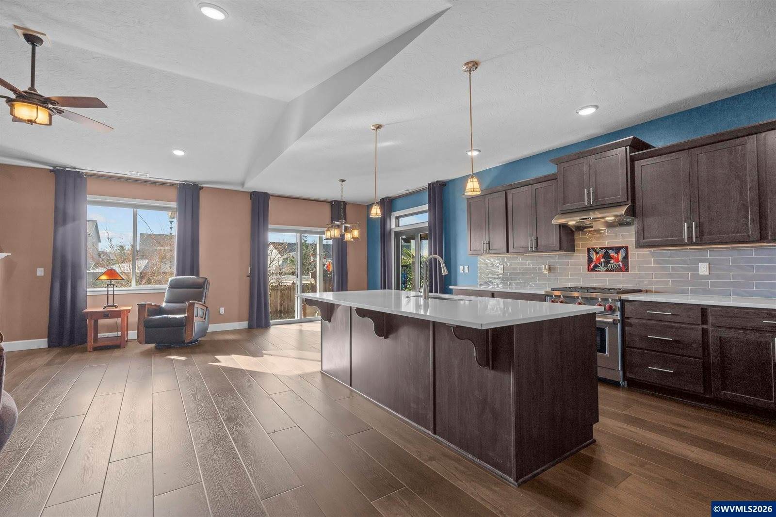 2926 Canter Av, Albany, OR 97321