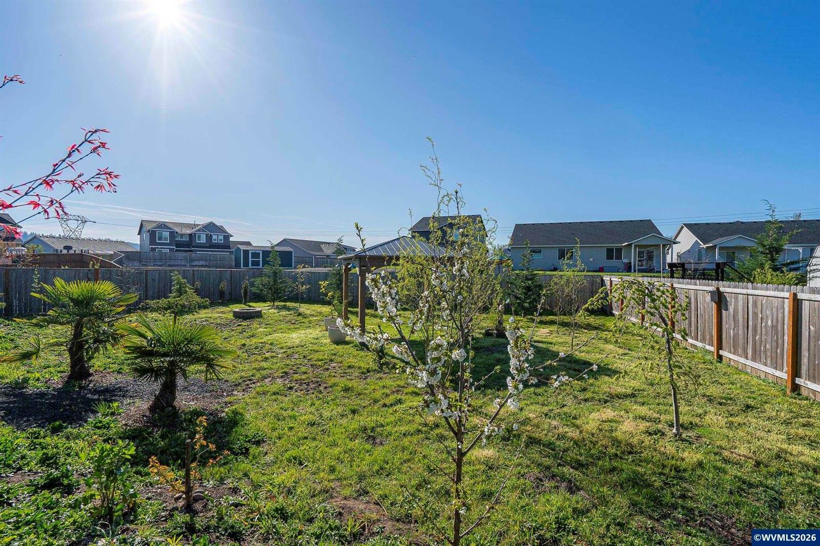 2926 Canter Av, Albany, OR 97321