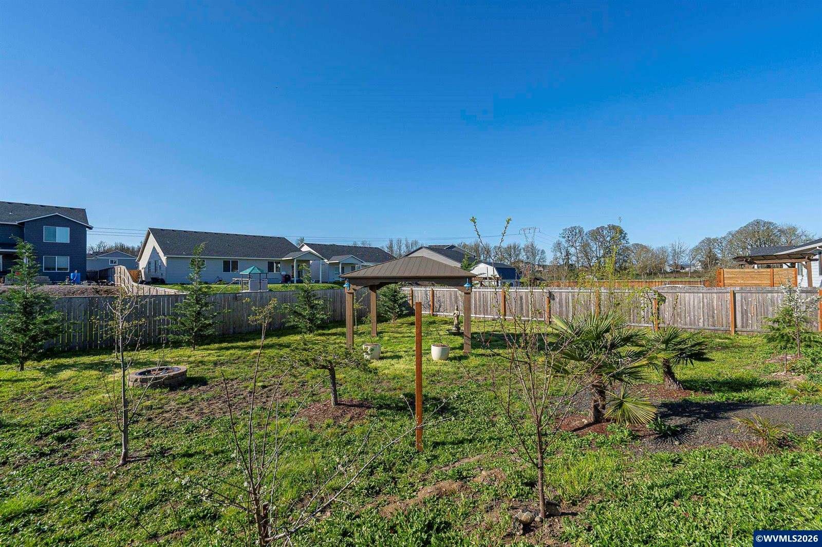 2926 Canter Av, Albany, OR 97321