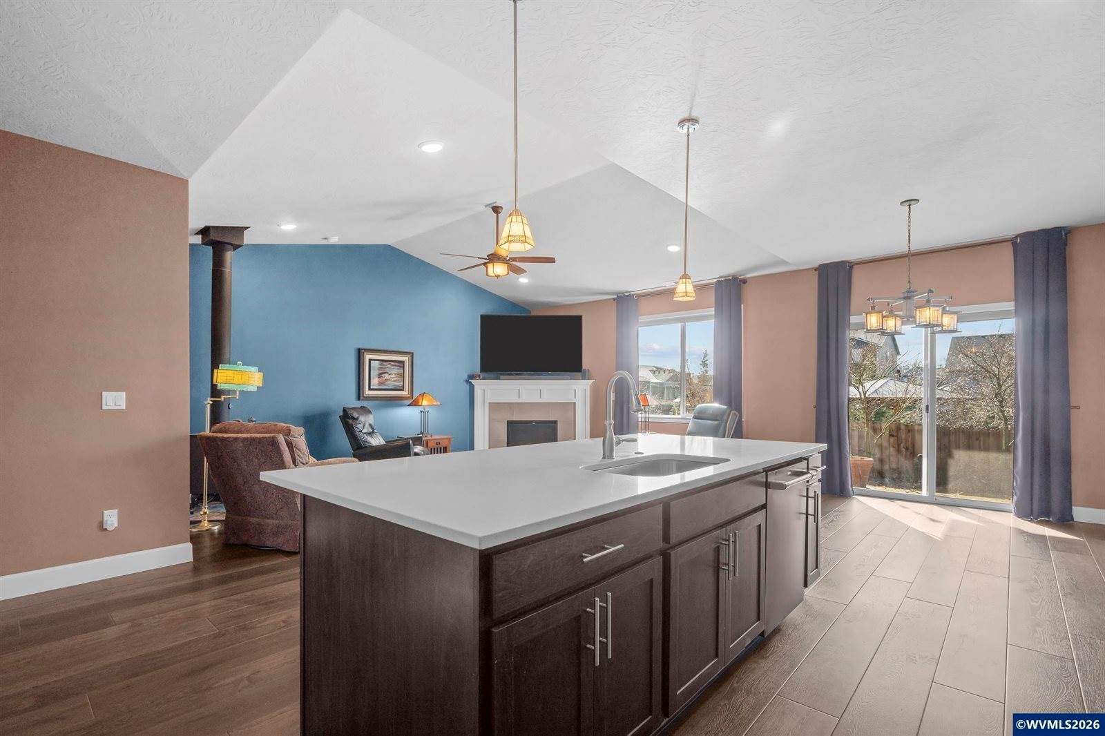 2926 Canter Av, Albany, OR 97321