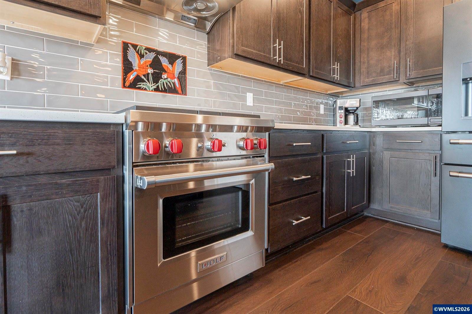 2926 Canter Av, Albany, OR 97321