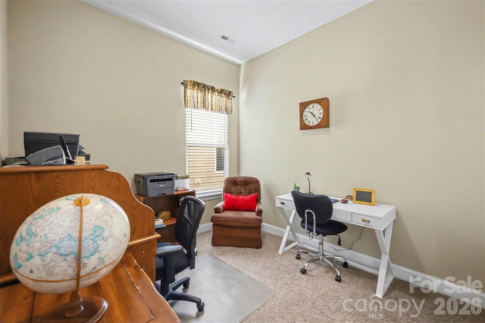 1008 Hercules Drive, Indian Trail, NC 28079