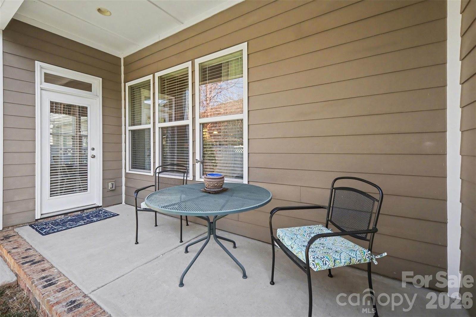 1008 Hercules Drive, Indian Trail, NC 28079