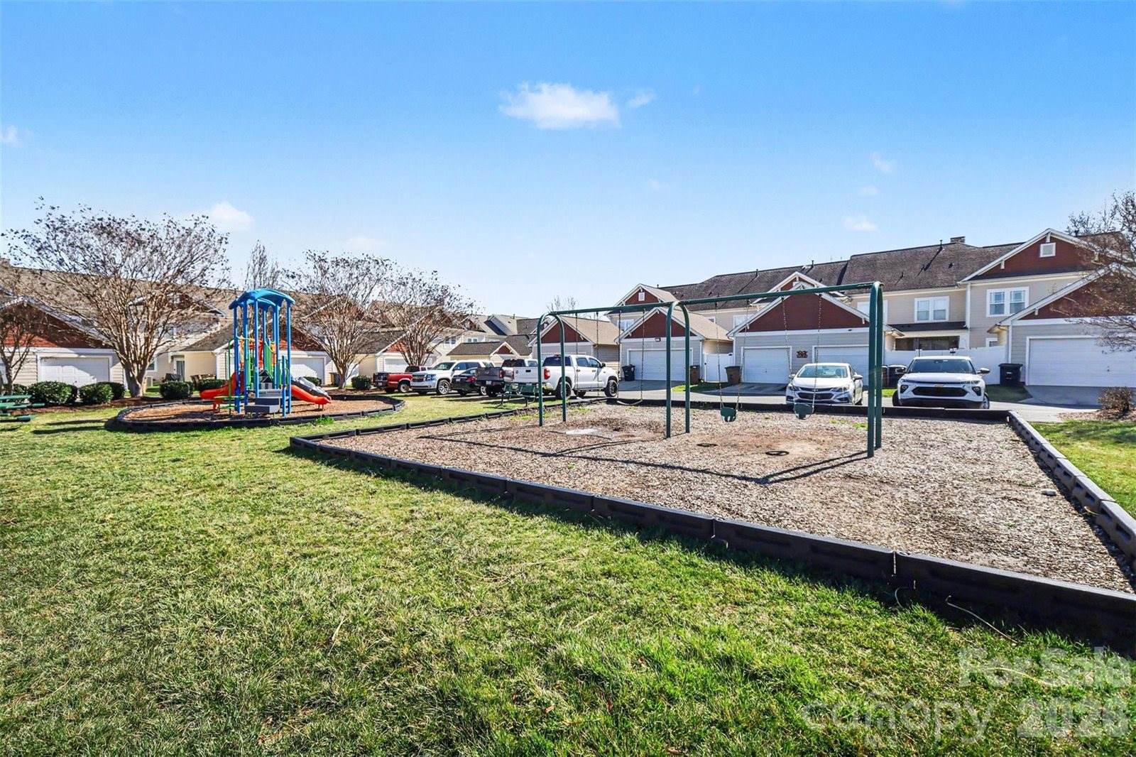1008 Hercules Drive, Indian Trail, NC 28079
