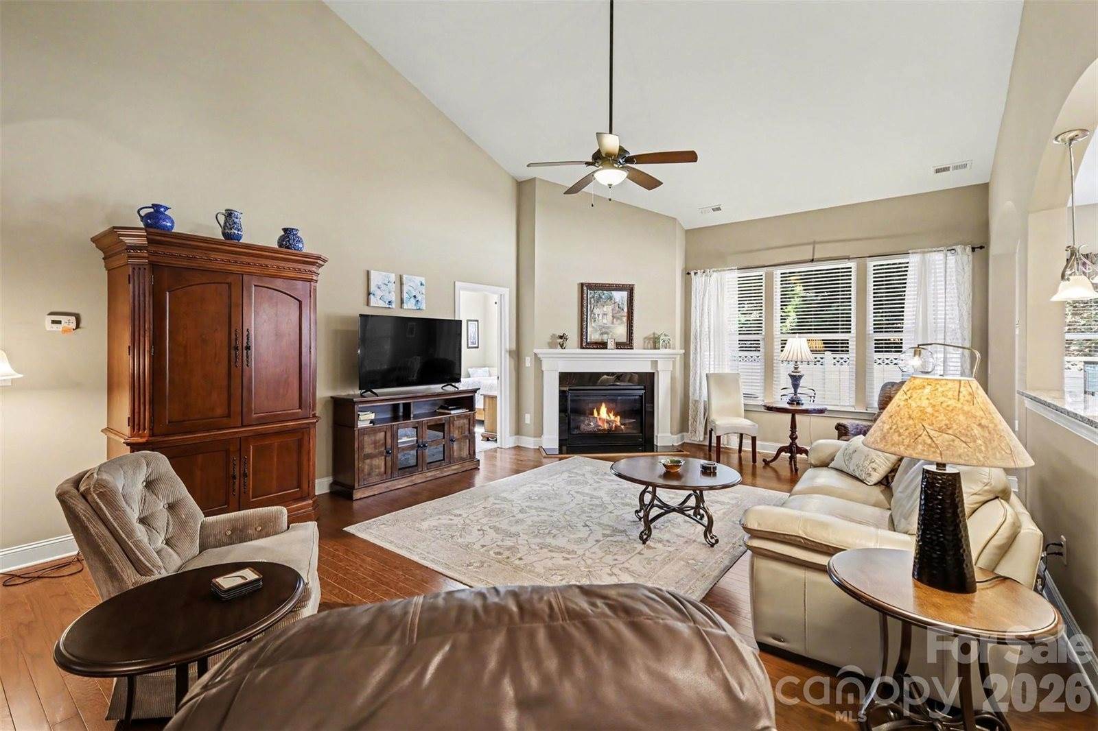 1008 Hercules Drive, Indian Trail, NC 28079
