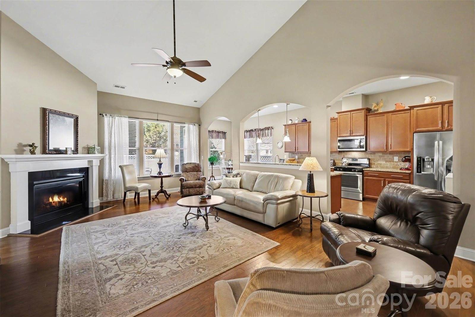 1008 Hercules Drive, Indian Trail, NC 28079