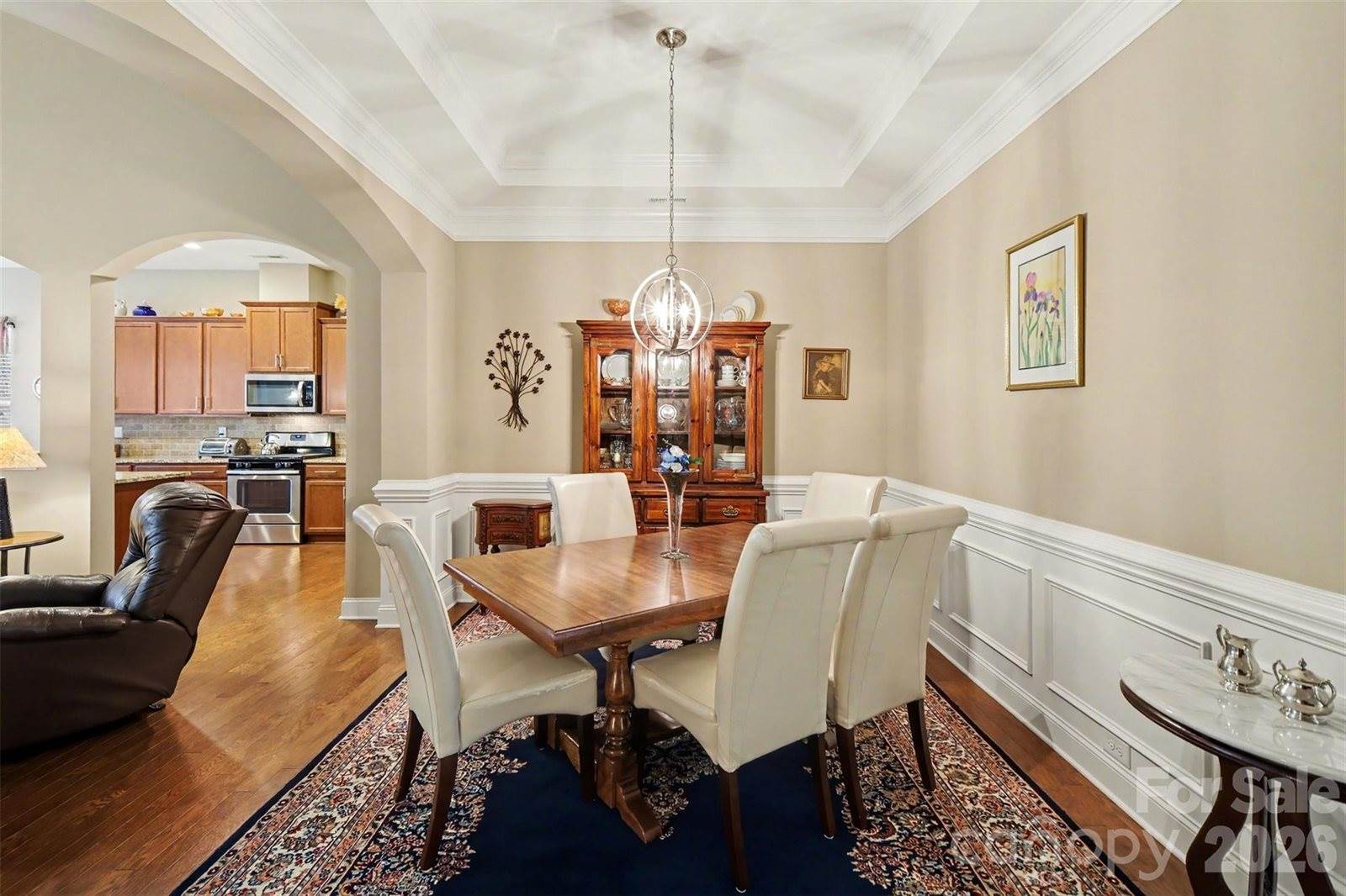 1008 Hercules Drive, Indian Trail, NC 28079