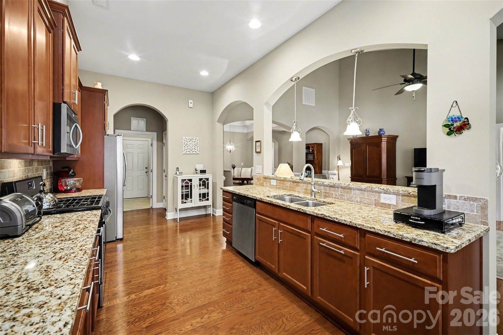1008 Hercules Drive, Indian Trail, NC 28079