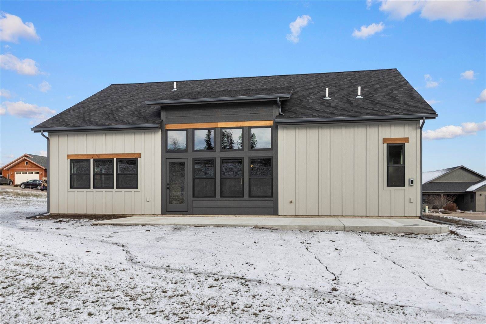 306 Timberwolf Drive, Polson, MT 59860